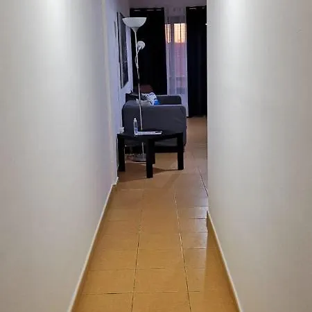 Apartamento Miguelangelo *