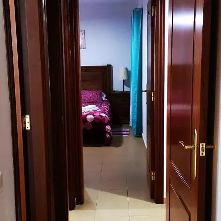 Appartement Miguelangelo *