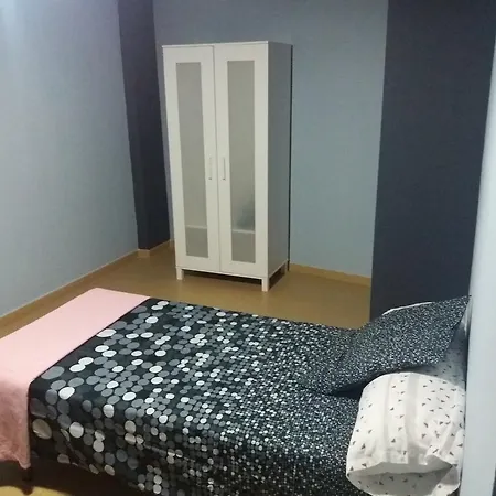 Miguelangelo Apartament Los Llanos De Aridane