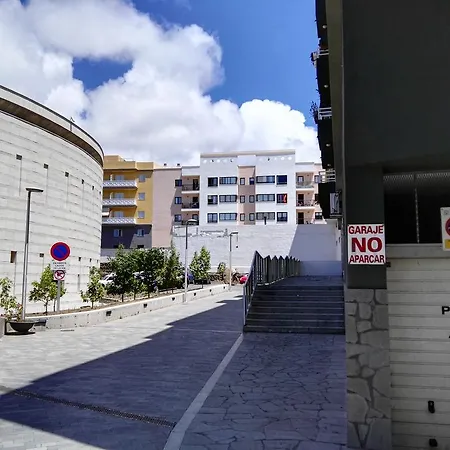 Miguelangelo Apartament *