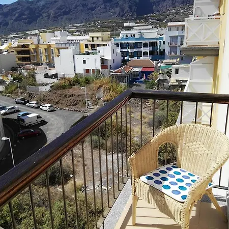 Apartament Miguelangelo