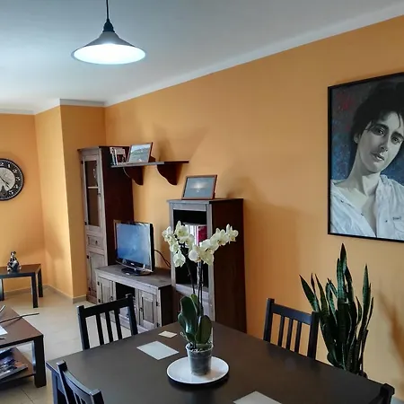 Appartement Miguelangelo