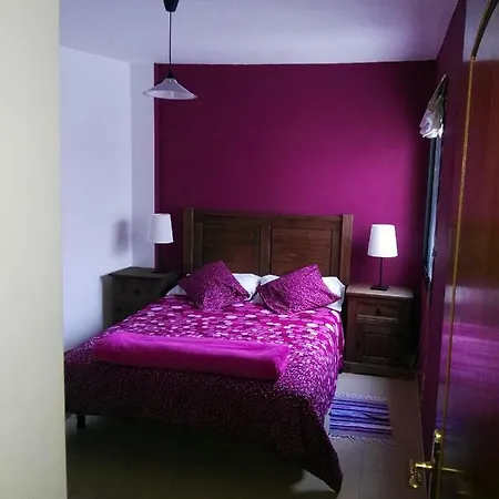 Miguelangelo Apartament