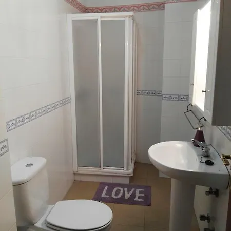 Appartement Miguelangelo *