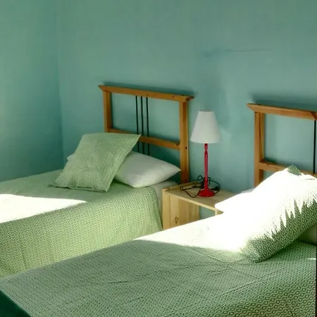 Miguelangelo Apartament Los Llanos De Aridane