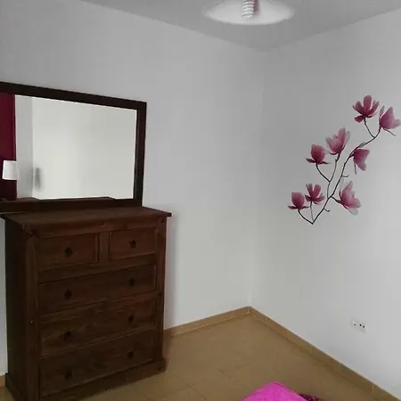 Appartement Miguelangelo *