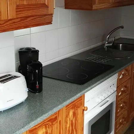 Miguelangelo Appartement