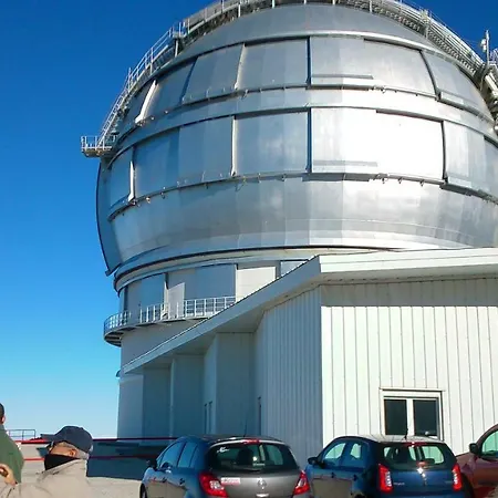 Miguelangelo Appartement *