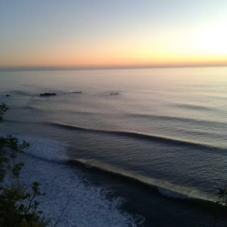 Miguelangelo Appartement *