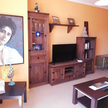 Appartement Miguelangelo *