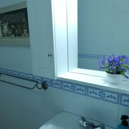Appartement Miguelangelo *