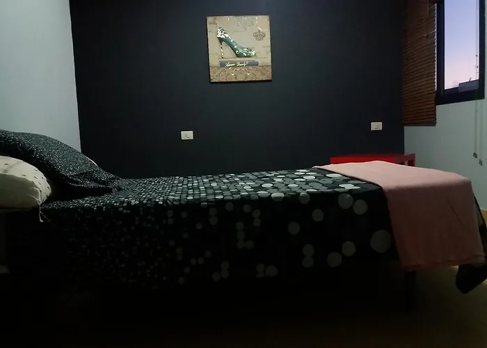 Miguelangelo 公寓 *