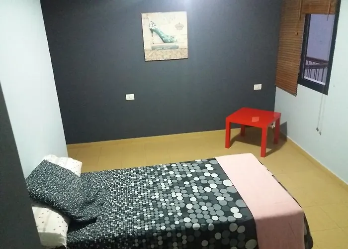 Miguelangelo 洛斯·亚诺斯·德·阿里丹