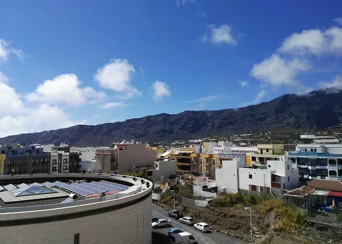 公寓 Miguelangelo *