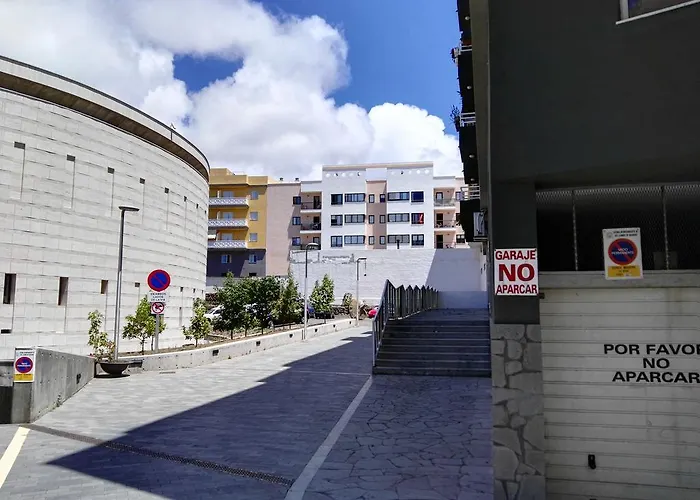 Miguelangelo 公寓 *