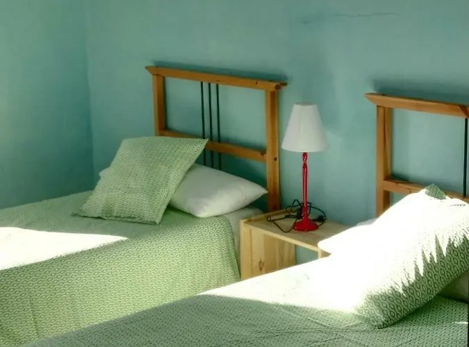 Miguelangelo 公寓 洛斯·亚诺斯·德·阿里丹