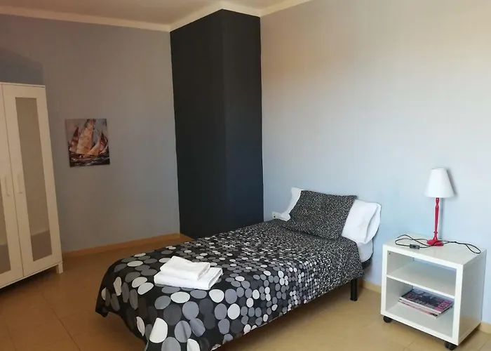 公寓 Miguelangelo 洛斯·亚诺斯·德·阿里丹