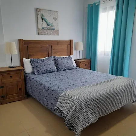Miguelangelo Apartment *