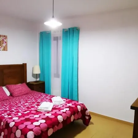 Miguelangelo Apartment