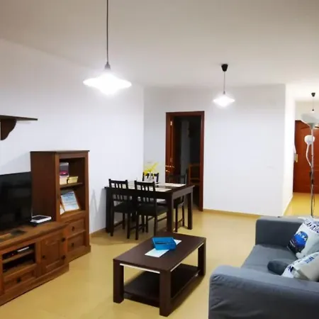 Apartment Miguelangelo *