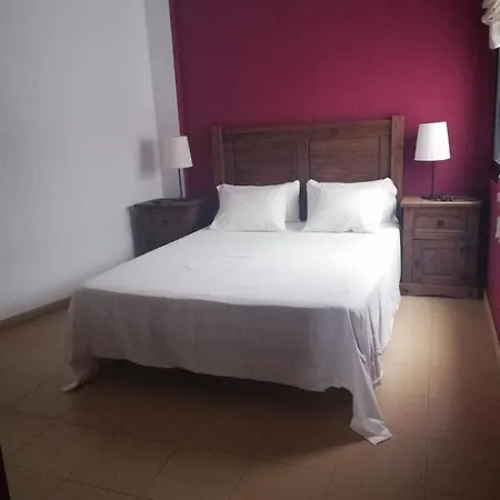 Miguelangelo Apartment