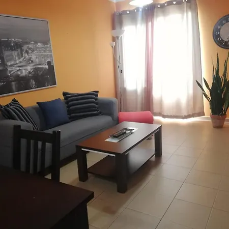 Apartment Miguelangelo