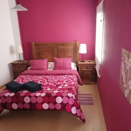 Apartment Miguelangelo *