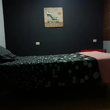 Miguelangelo Apartment *