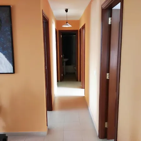 Miguelangelo Apartment