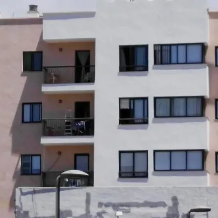 Apartment Miguelangelo