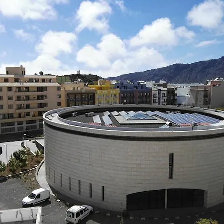 Miguelangelo Apartment