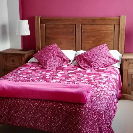 Miguelangelo Apartment