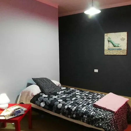Apartment Miguelangelo Los Llanos De Aridane