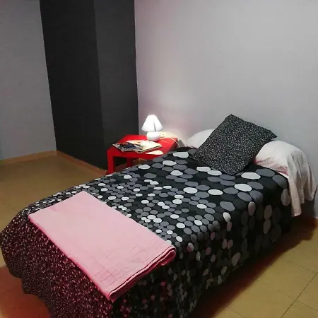 Apartment Miguelangelo Los Llanos De Aridane