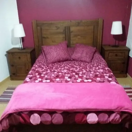 Miguelangelo Apartment
