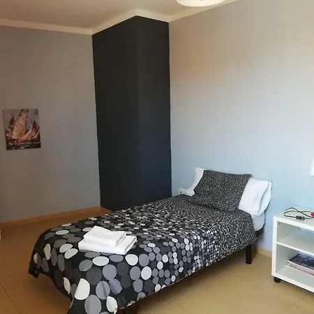 Apartment Miguelangelo Los Llanos De Aridane