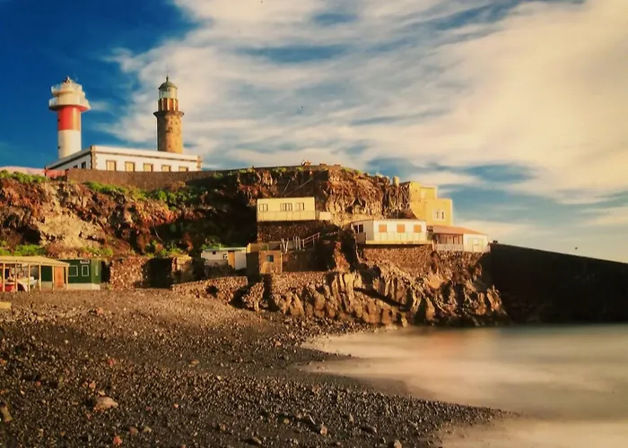 Apartment Miguelangelo *